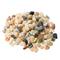 12 Pack: Crushed Natural Decorative Baby Rocks by Ashland™